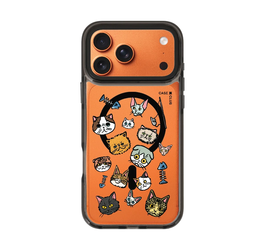 แมวเหมียวคอมมูนิตี้