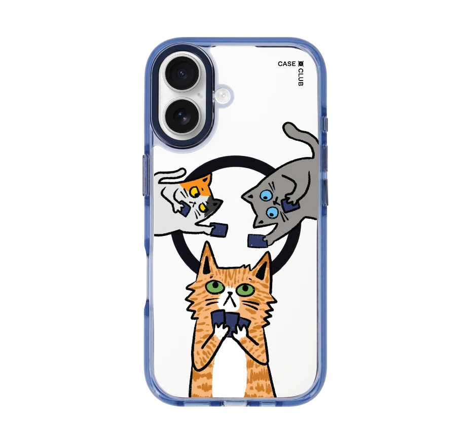 แมวเหมียวเซียนไพ่