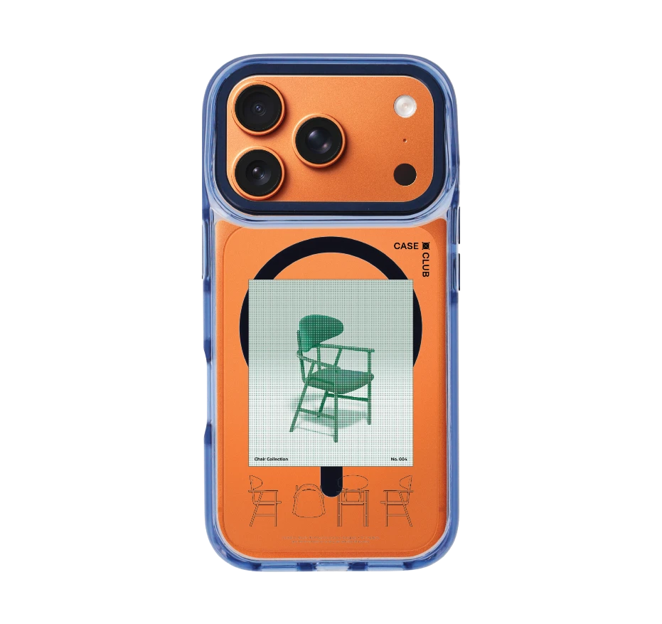 เก้าอี้อาร์ตสุดคูล