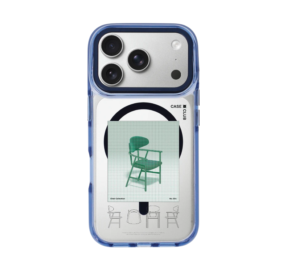 เก้าอี้อาร์ตสุดคูล