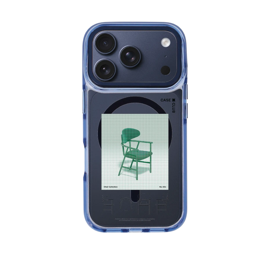 เก้าอี้อาร์ตสุดคูล