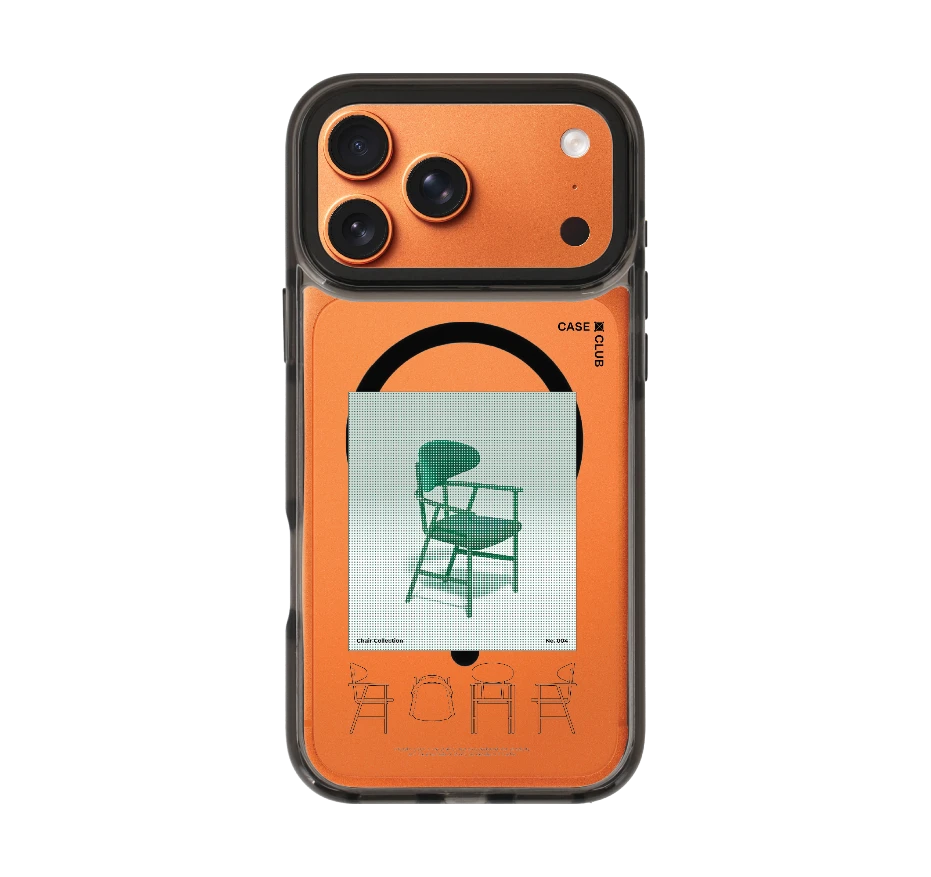 เก้าอี้อาร์ตสุดคูล