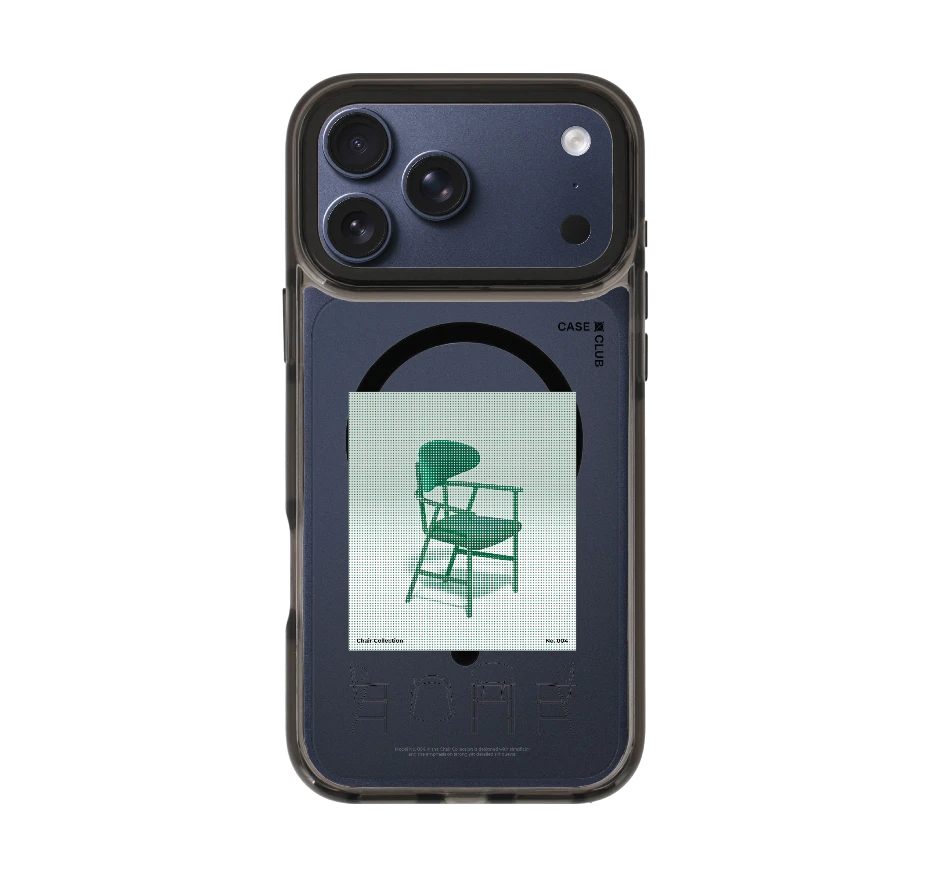 เก้าอี้อาร์ตสุดคูล