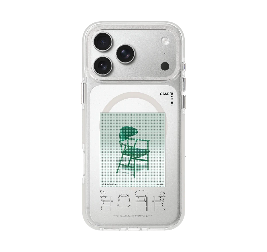 เก้าอี้อาร์ตสุดคูล