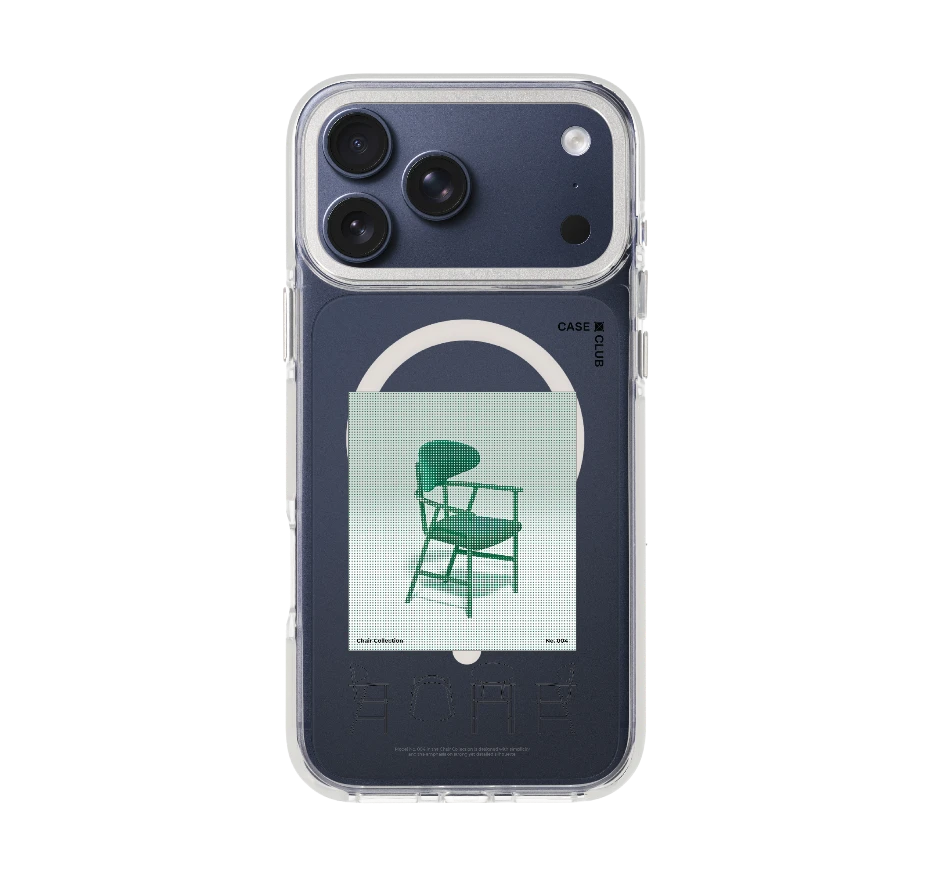 เก้าอี้อาร์ตสุดคูล