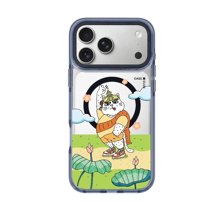 แมวเหมียวผู้พิทักษ์