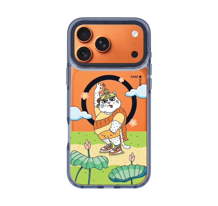 แมวเหมียวผู้พิทักษ์