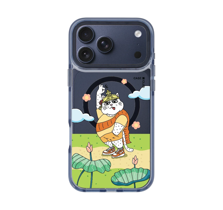 แมวเหมียวผู้พิทักษ์