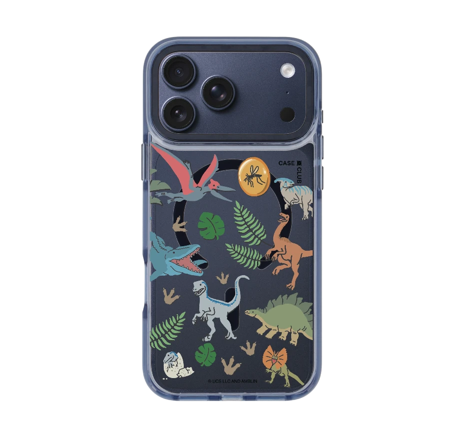 jurassic cute dinosaur