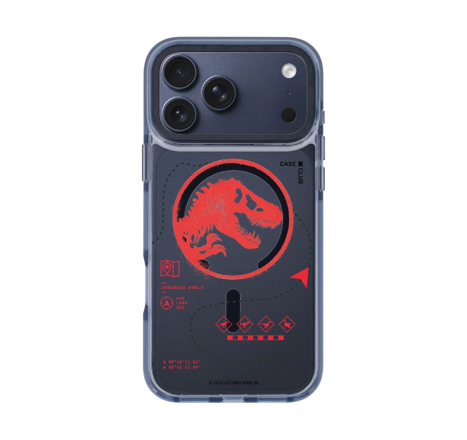 jurassic red map