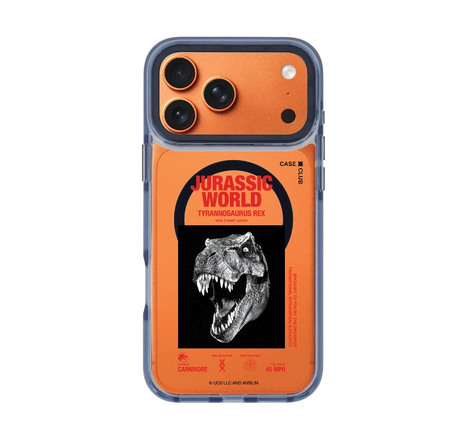 jurassic t-rex carnivore