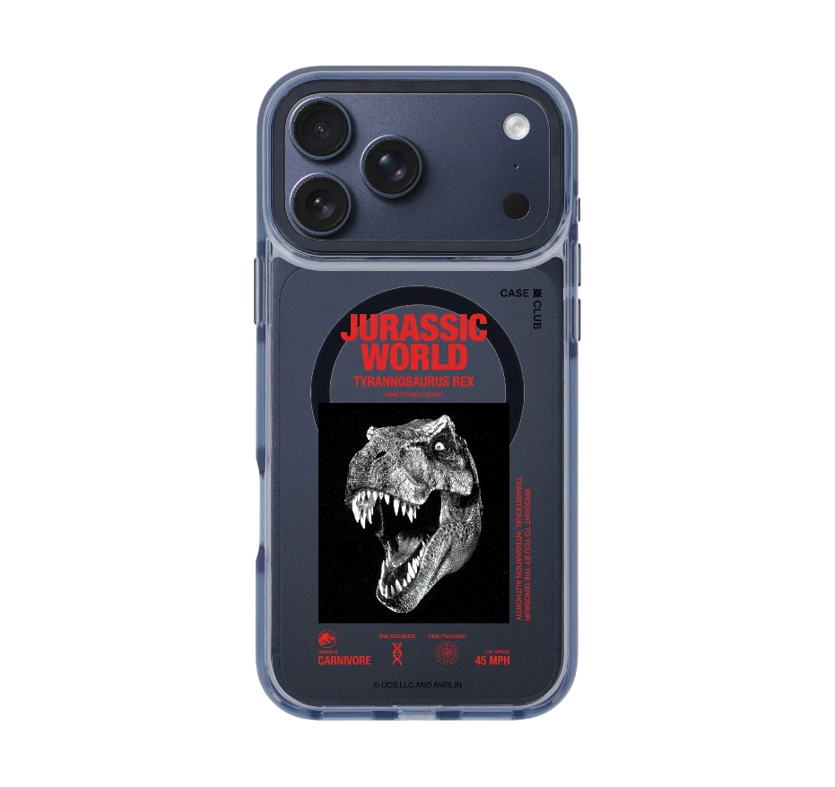 jurassic t-rex carnivore