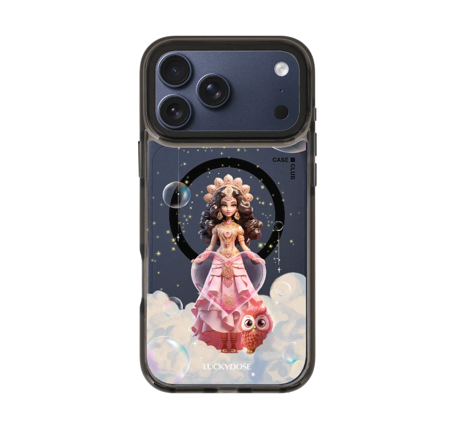luckydose lakshmi