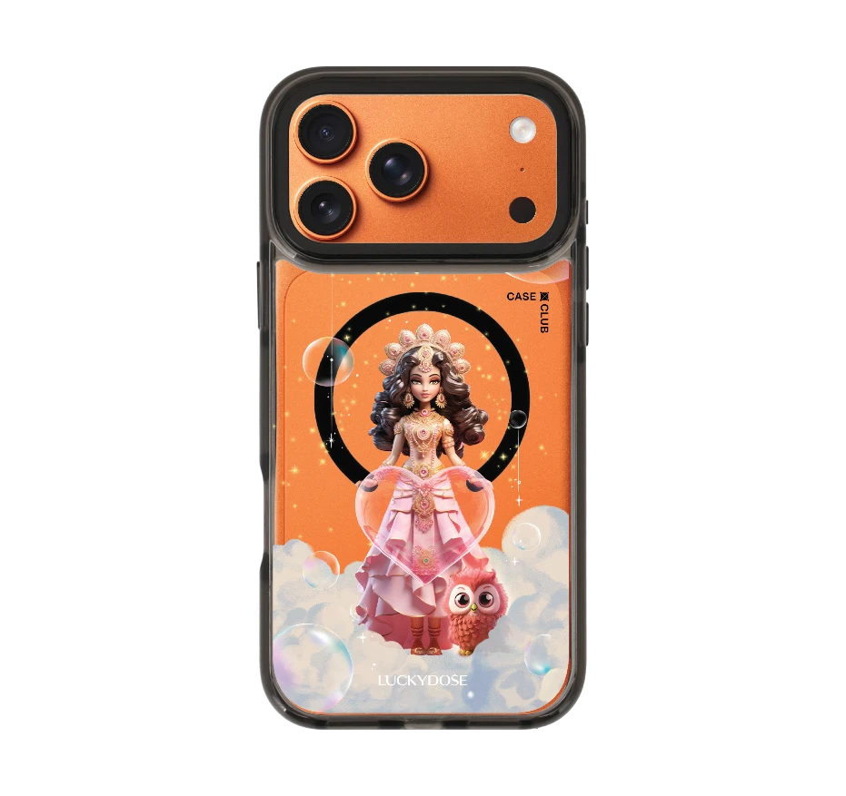 luckydose lakshmi