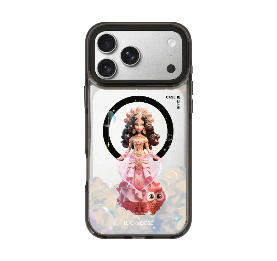 luckydose lakshmi