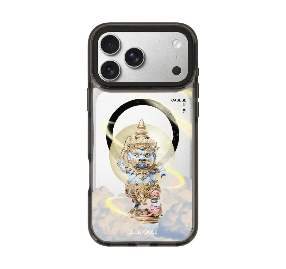 luckydose vessavana