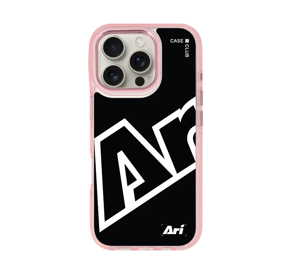 ari bold mode