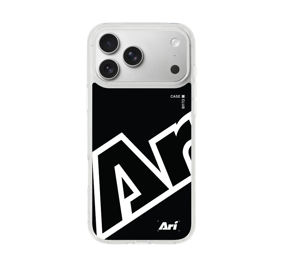 ari bold mode