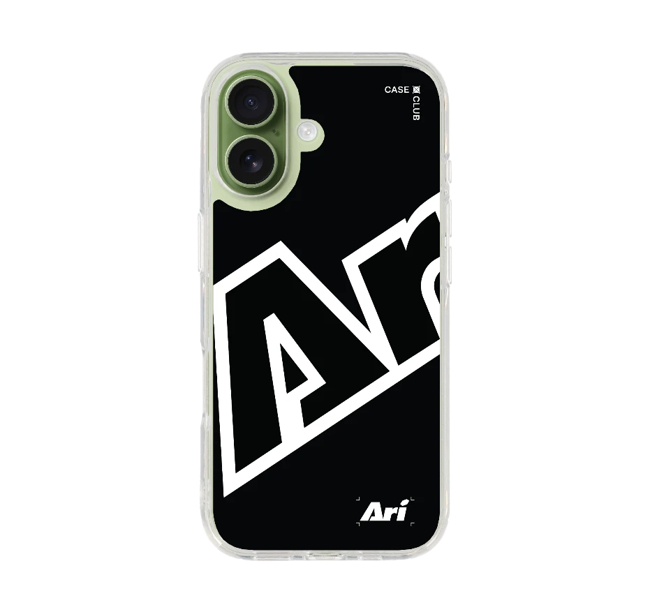 ari bold mode
