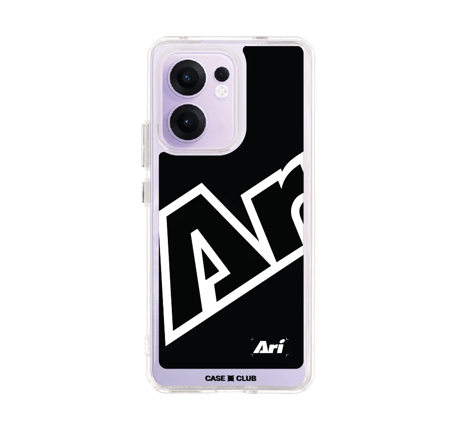 ari bold mode