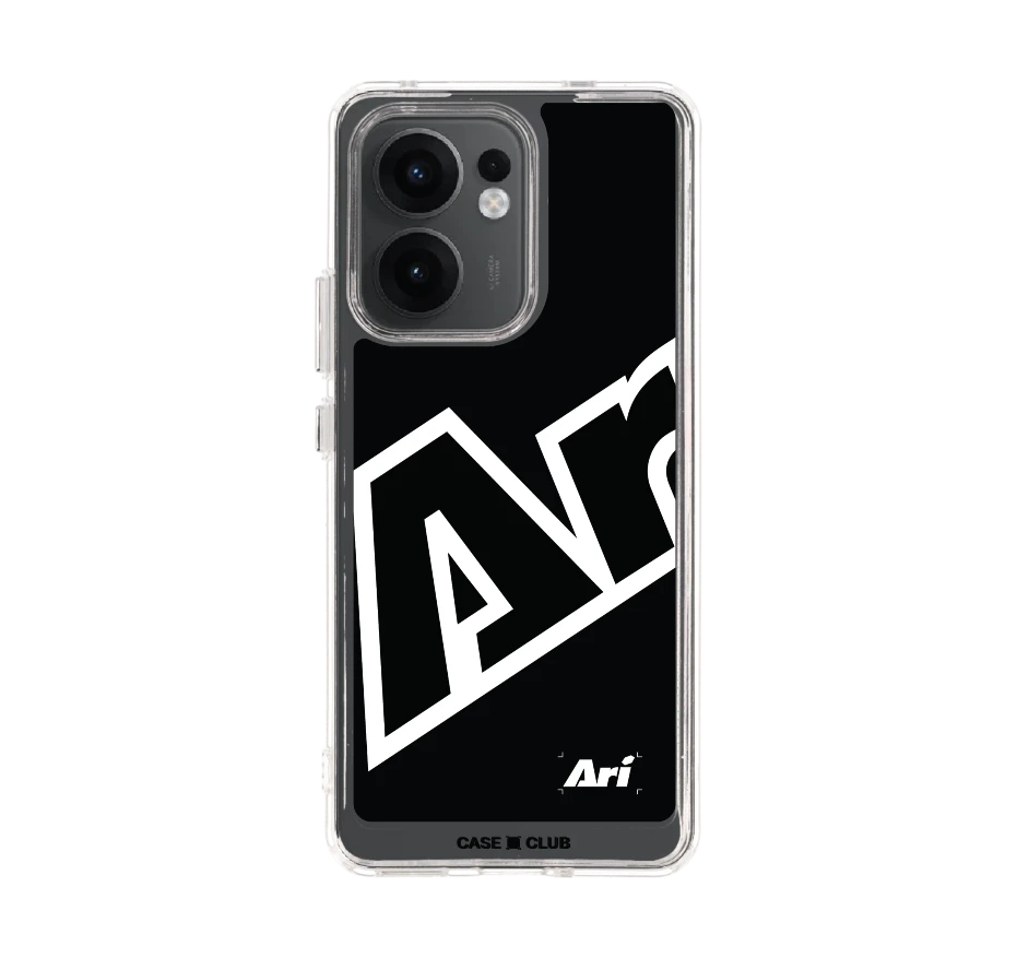 ari bold mode