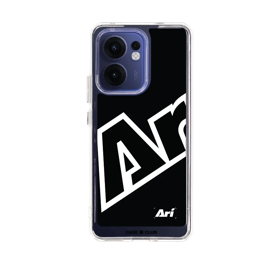 ari bold mode