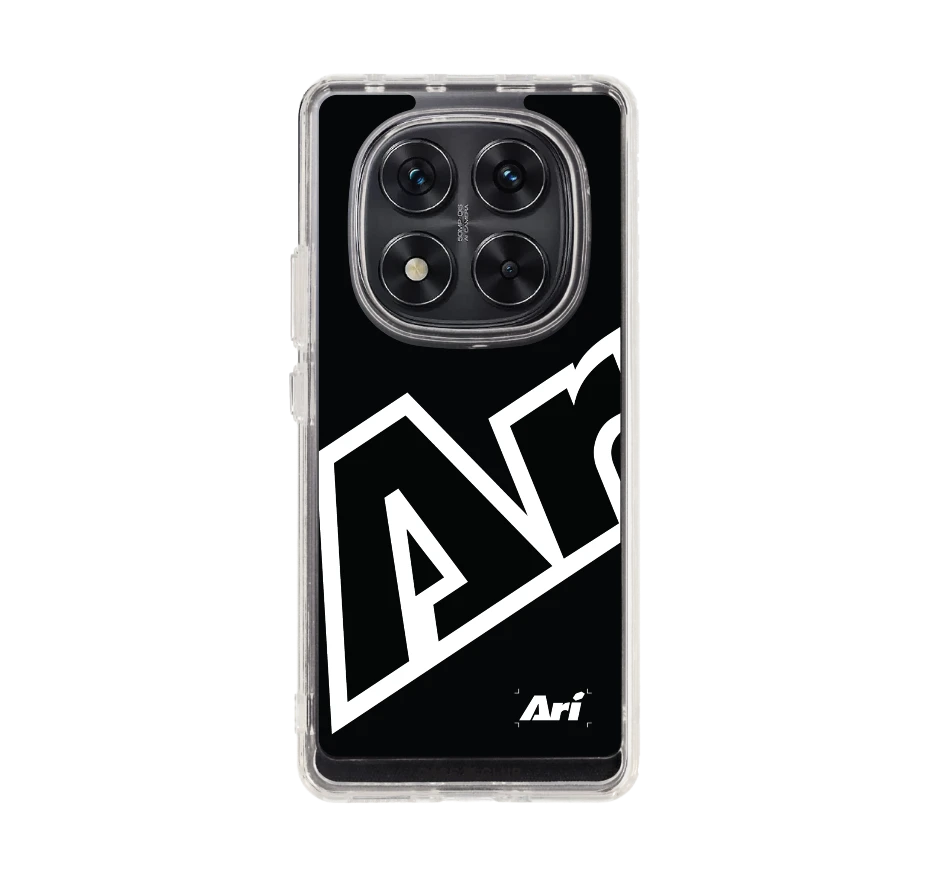 ari bold mode