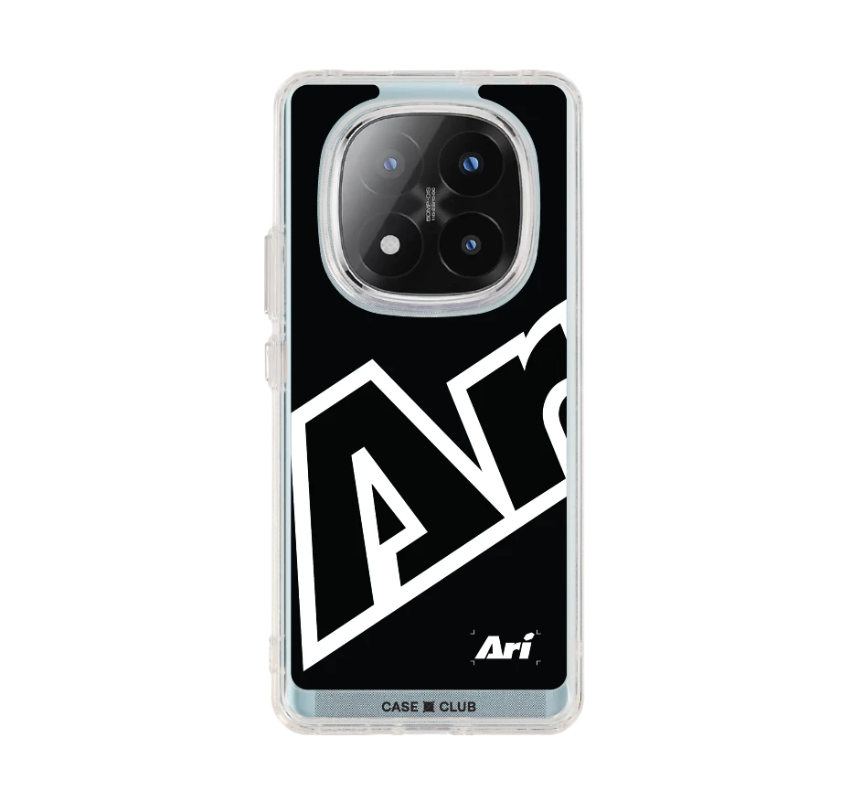 ari bold mode