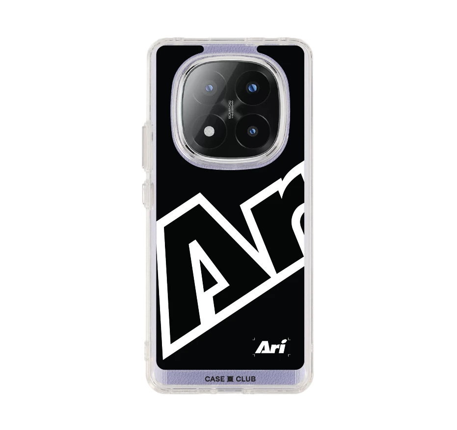 ari bold mode