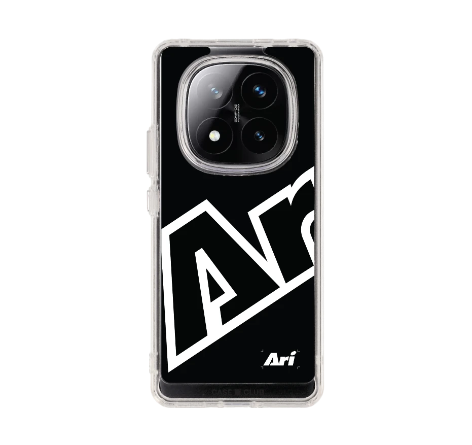 ari bold mode