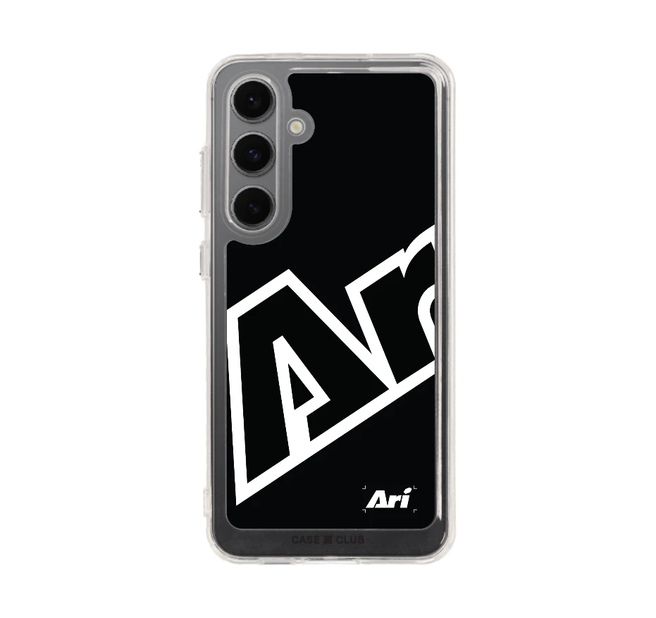 ari bold mode