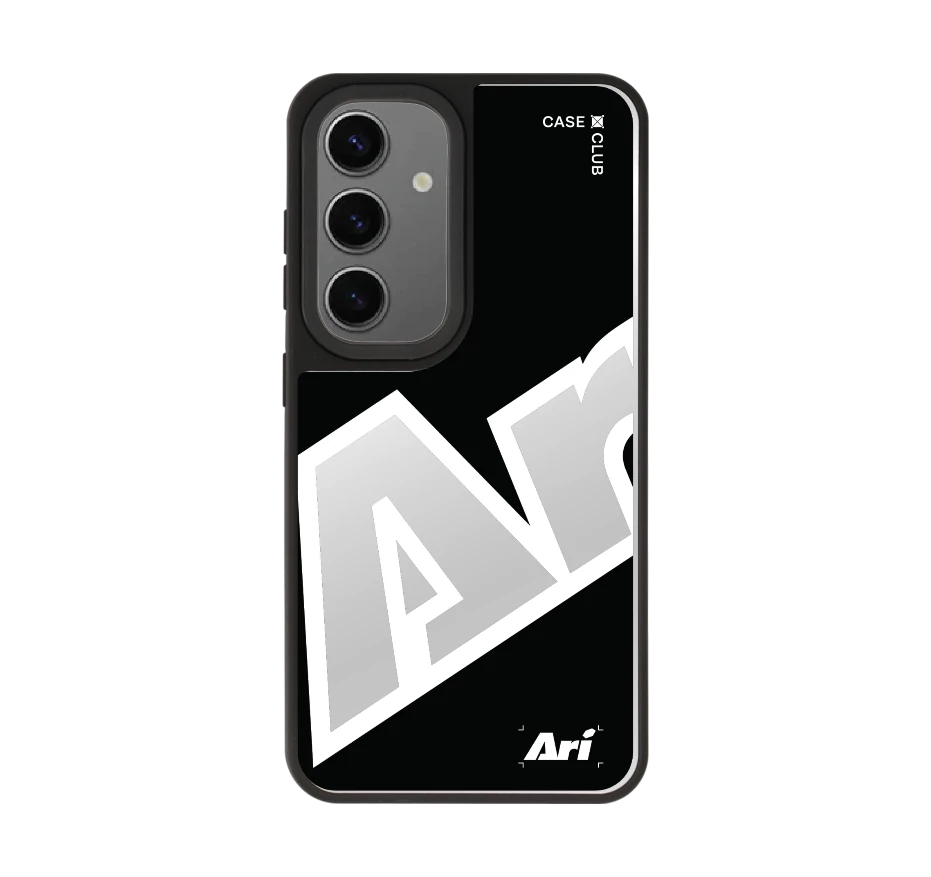 ari bold mode