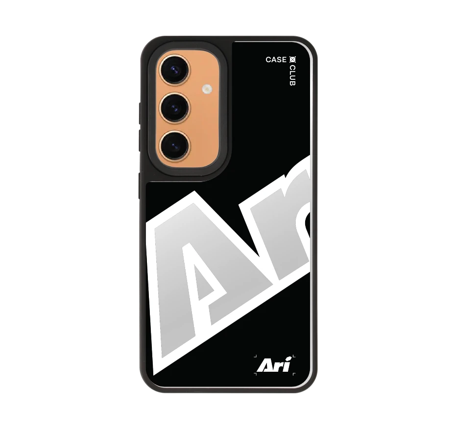 ari bold mode