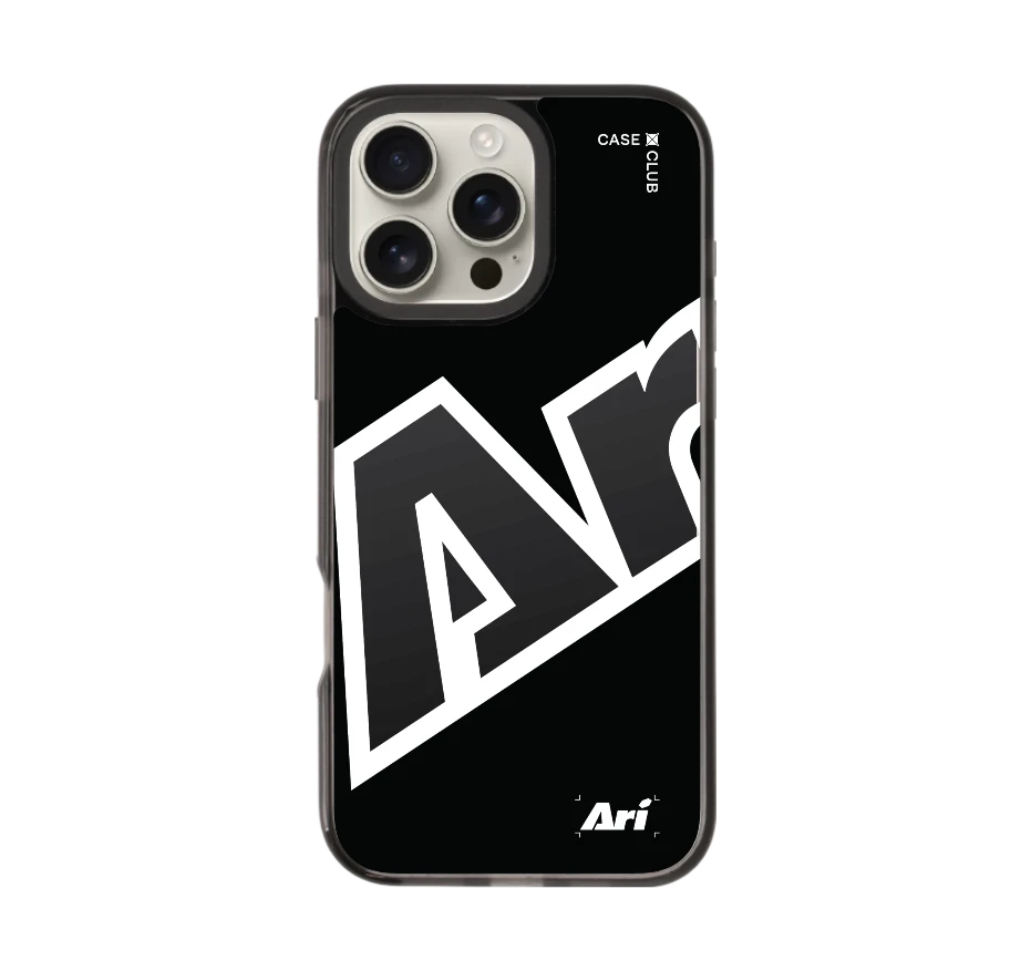 ari bold mode