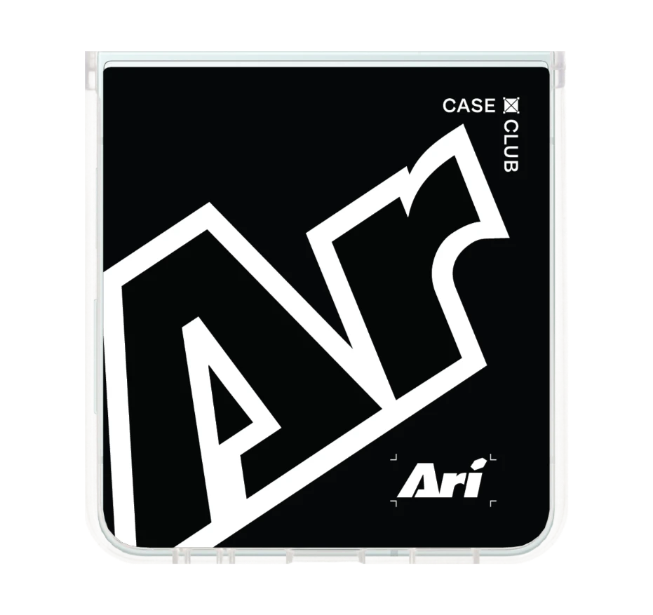 ari bold mode