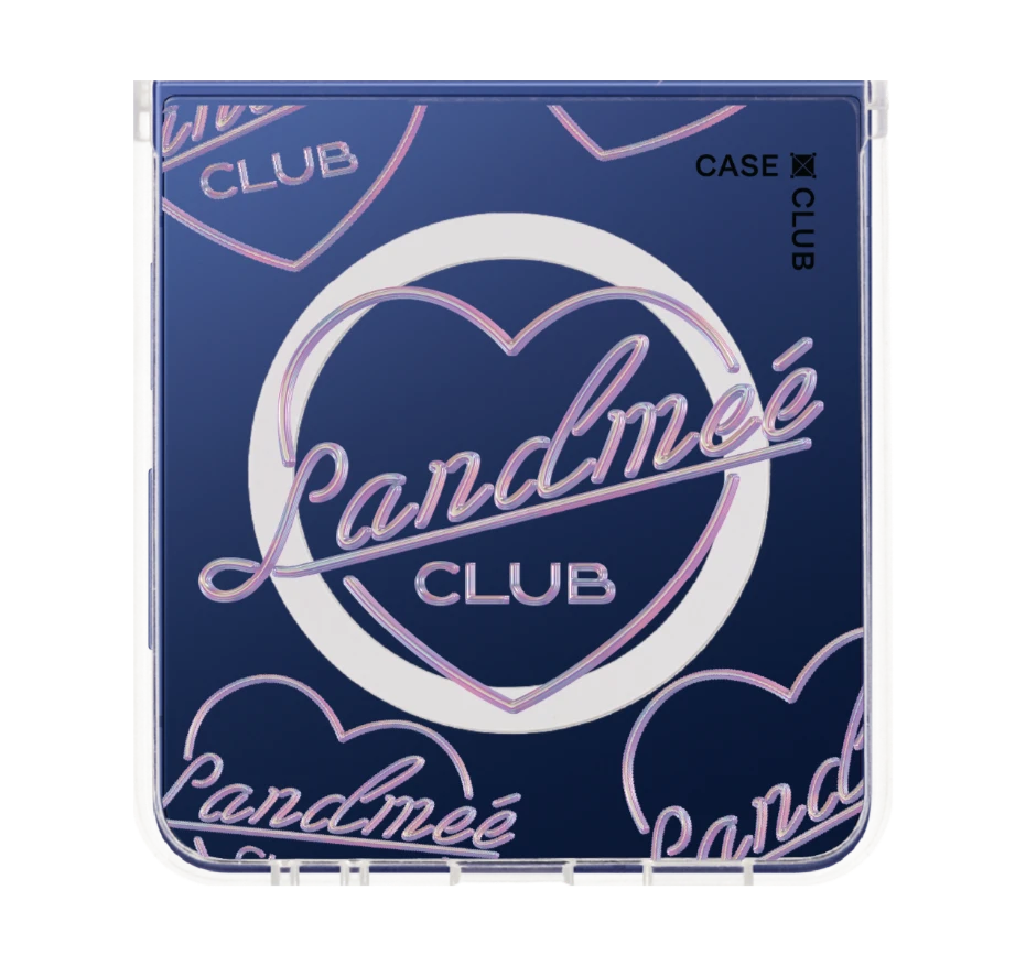 landmeé club
