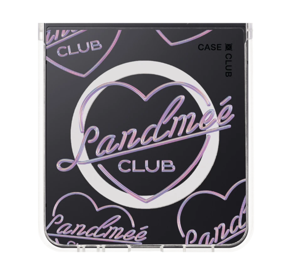 landmeé club