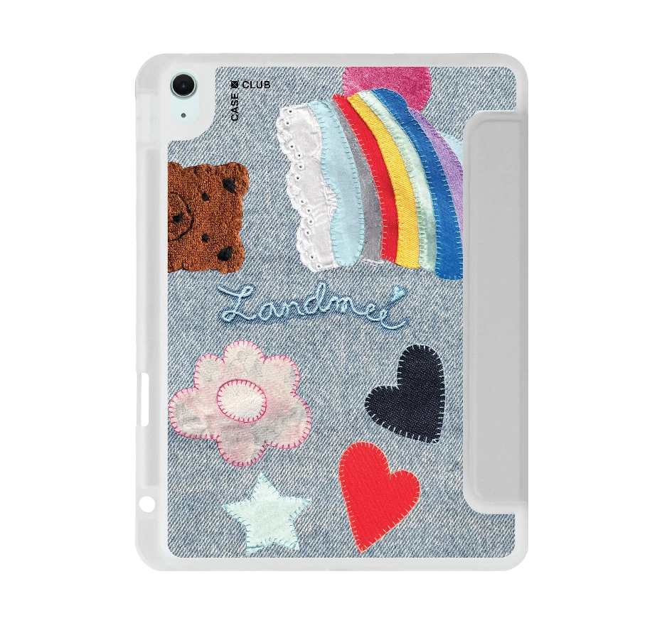 landmeé love & peace