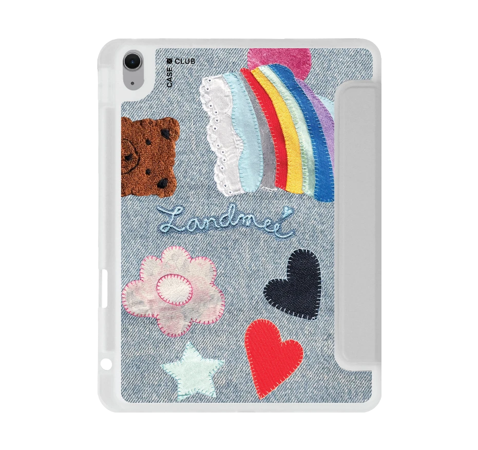 landmeé love & peace