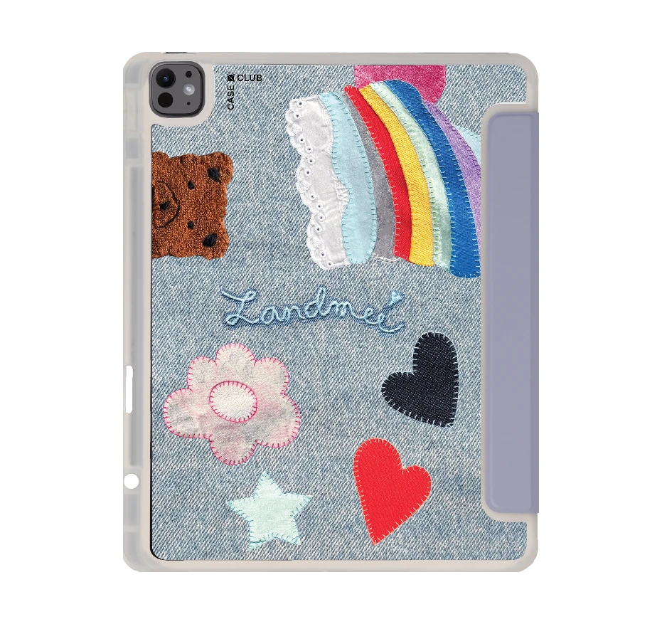 landmeé love & peace