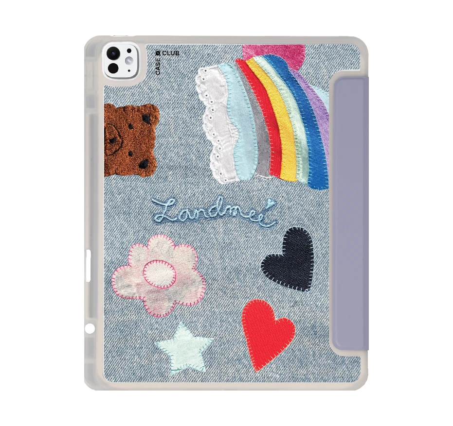 landmeé love & peace