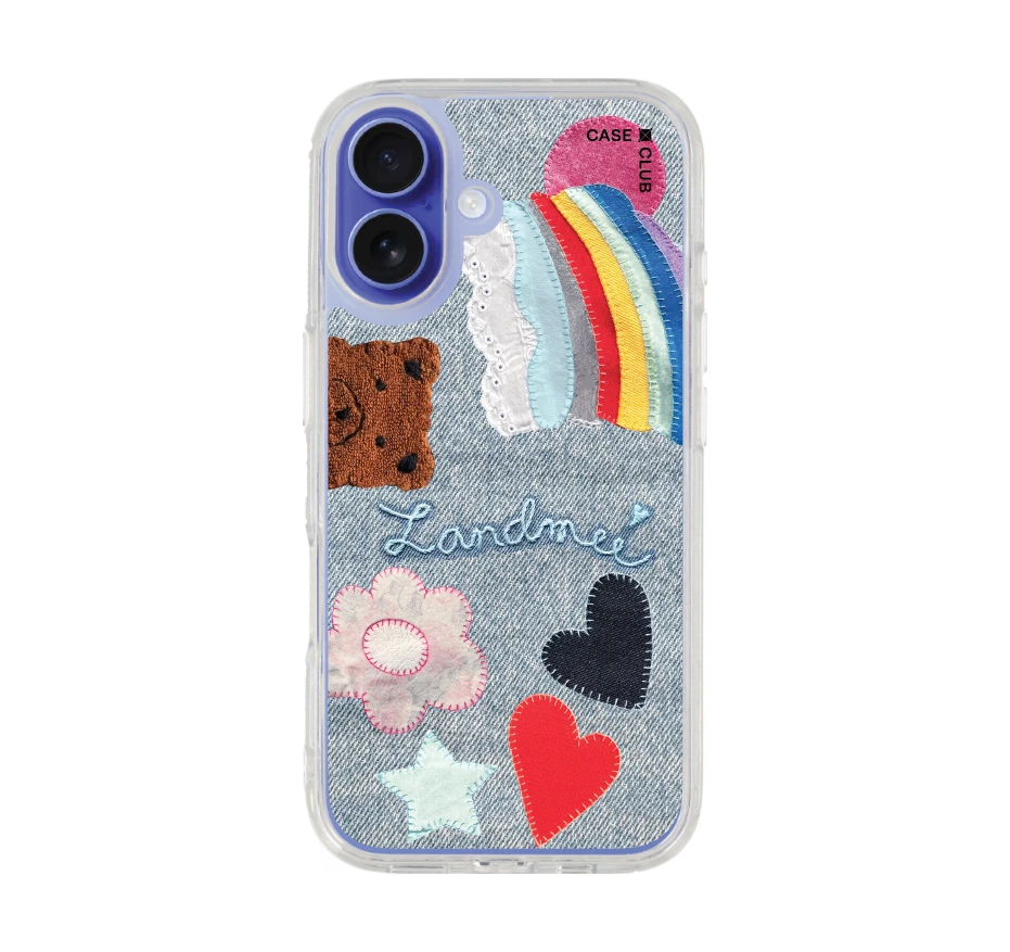 landmeé love & peace