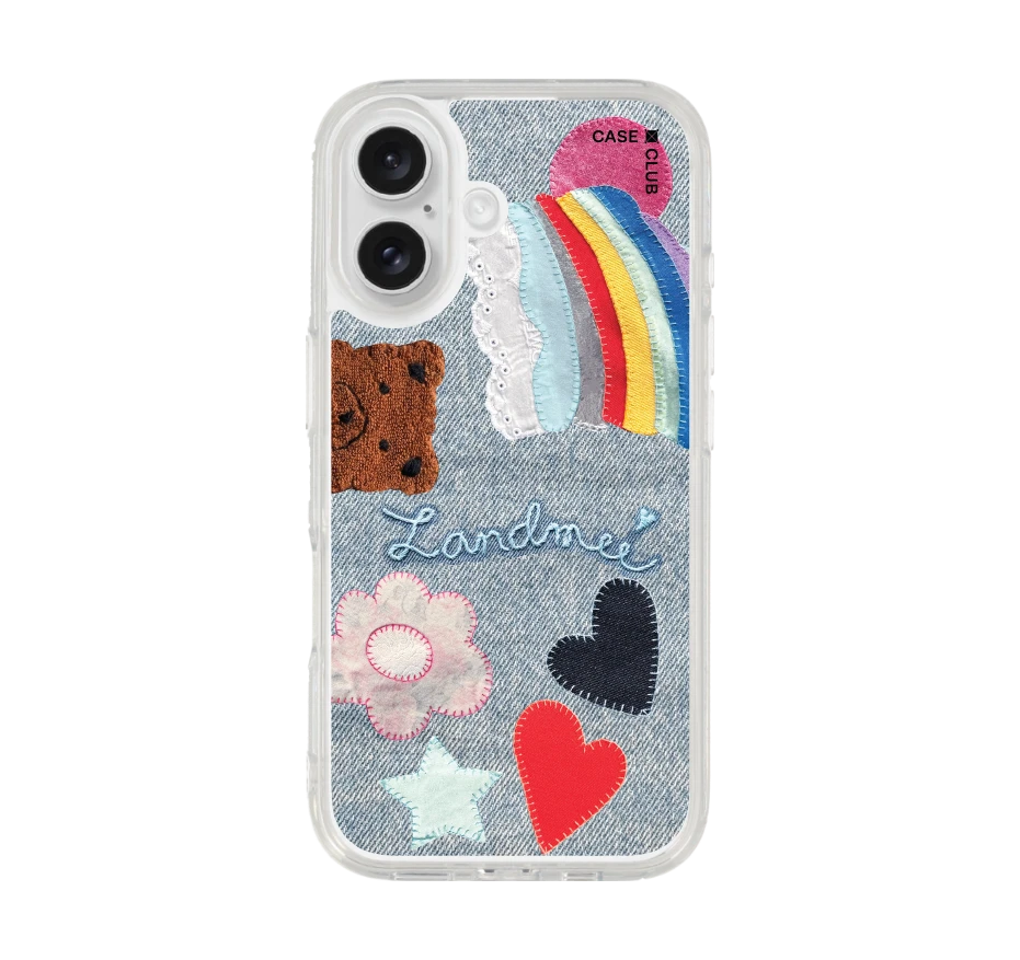 landmeé love & peace