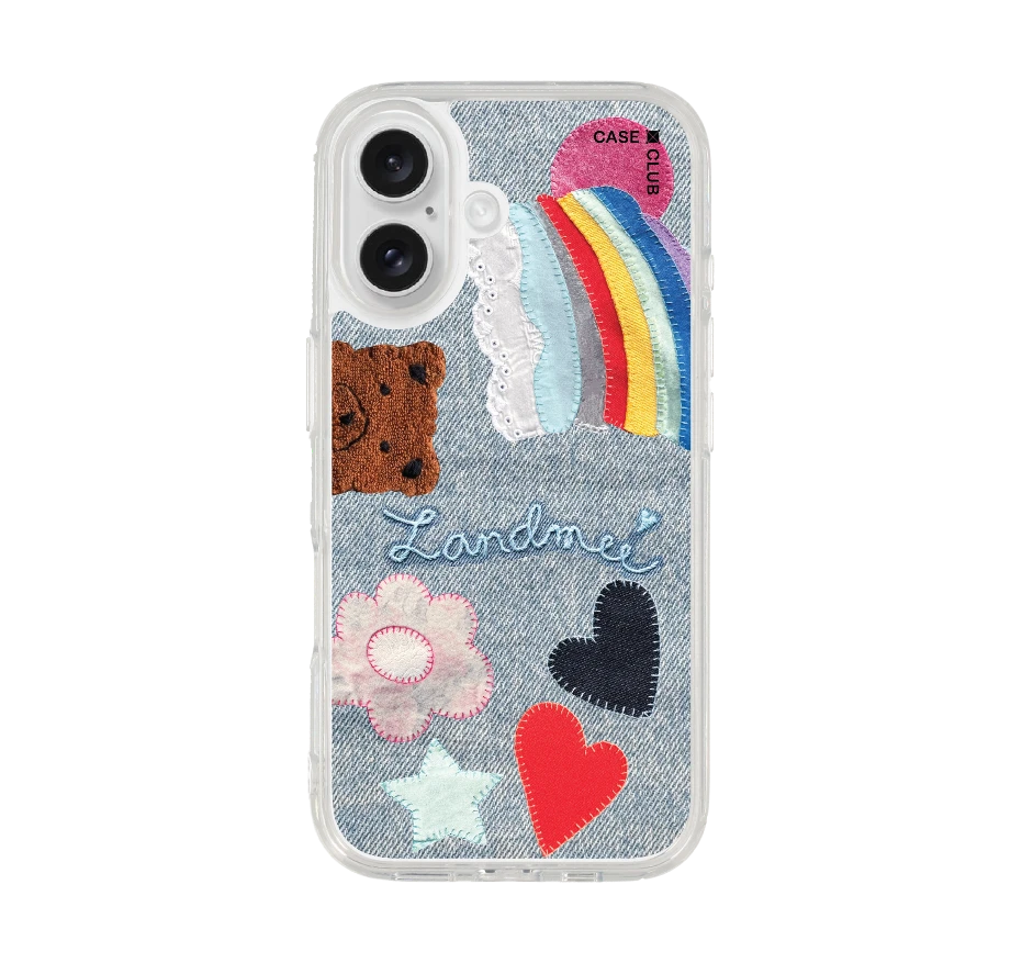 landmeé love & peace