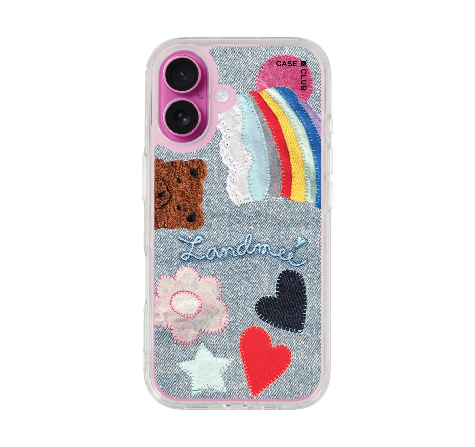 landmeé love & peace