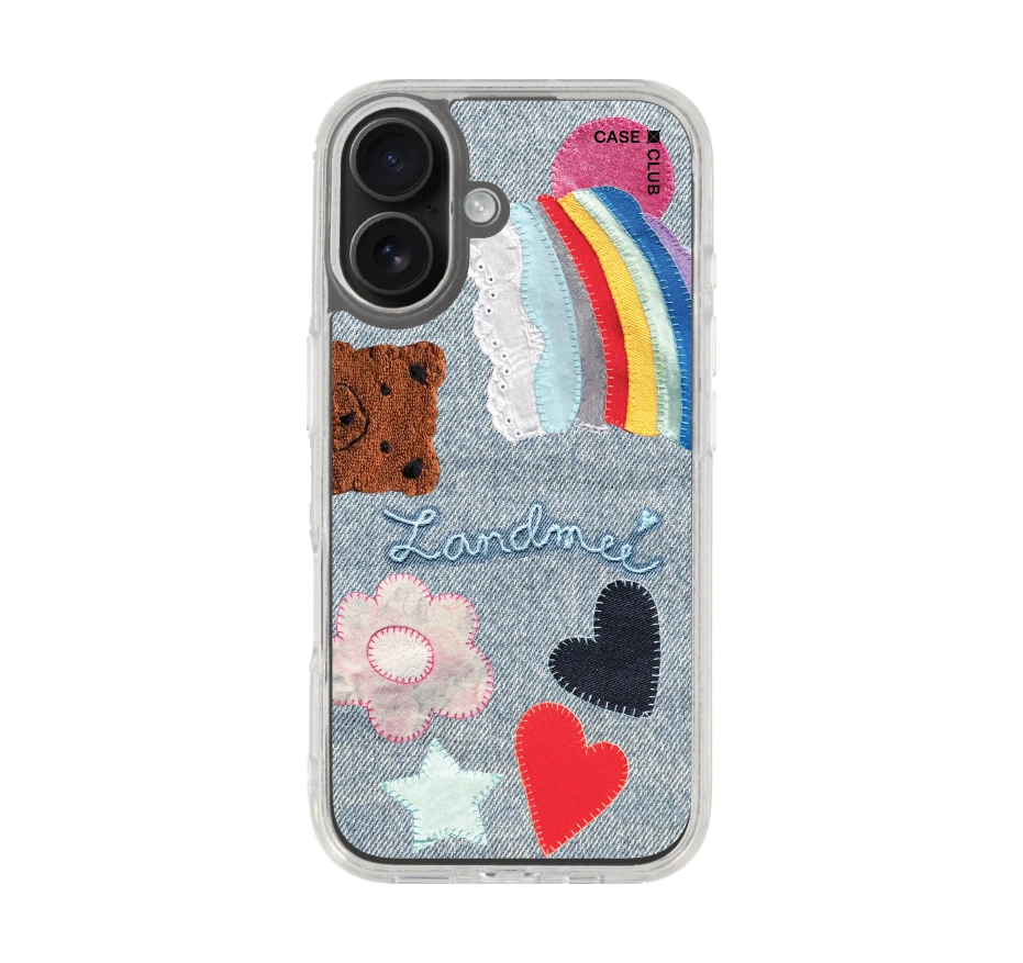 landmeé love & peace