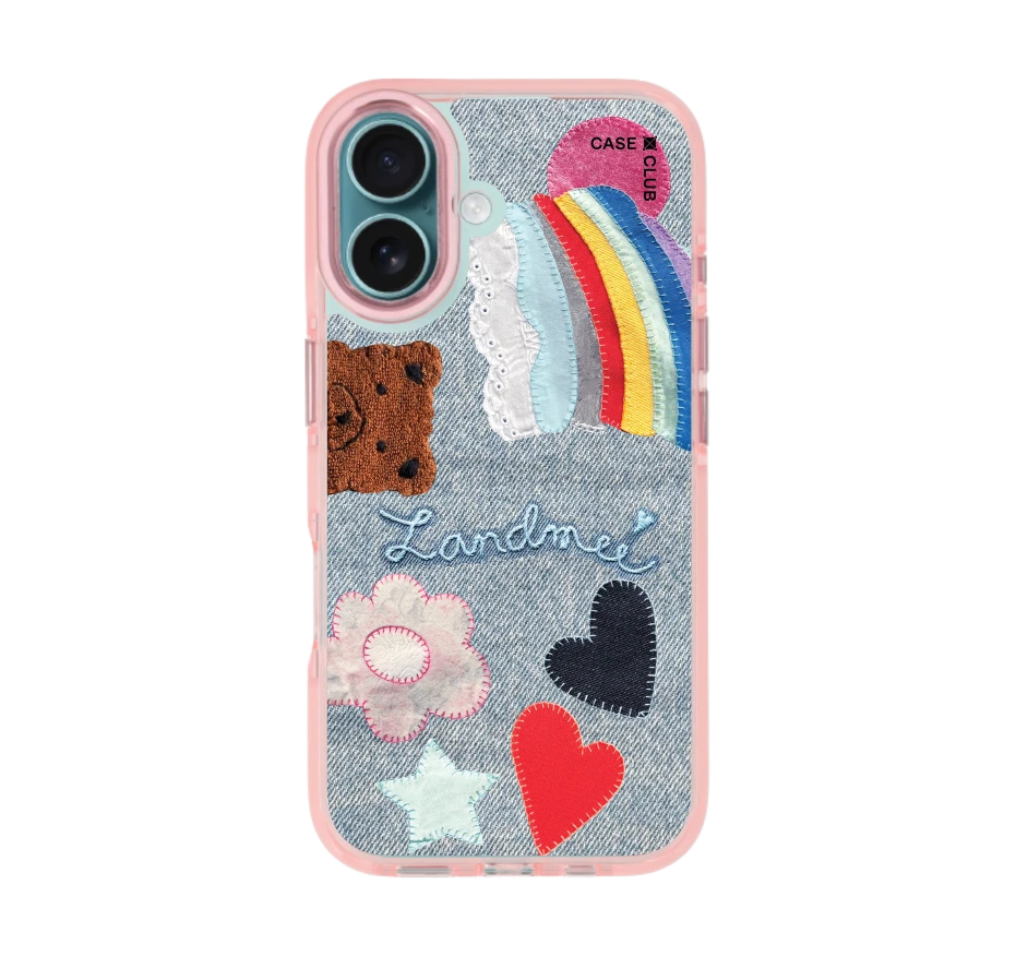 landmeé love & peace