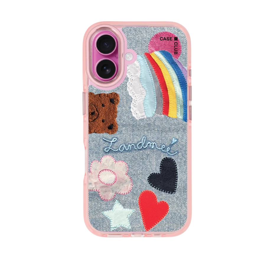 landmeé love & peace