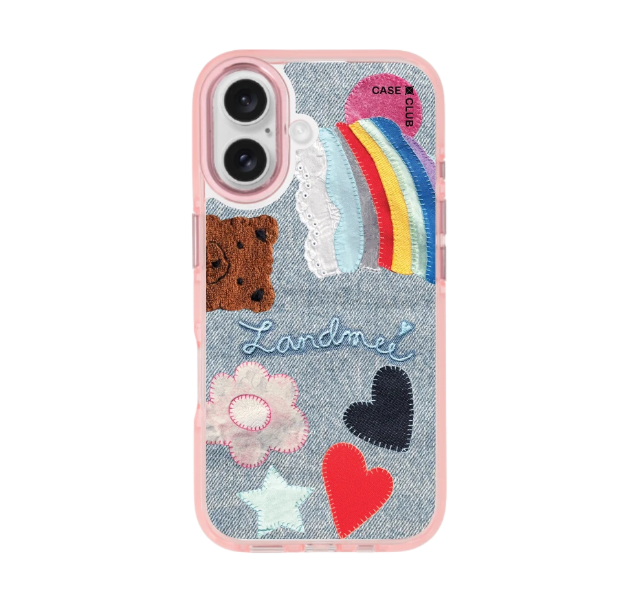 landmeé love & peace