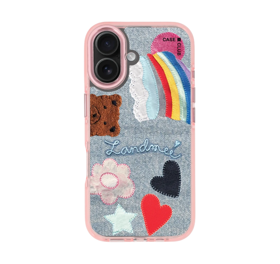 landmeé love & peace